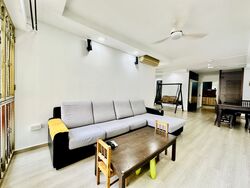 Blk 310A Anchorvale Road (Sengkang), HDB Executive #409517121
